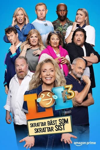 Staffel 3