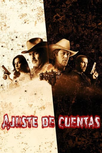 Ajuste de cuentas