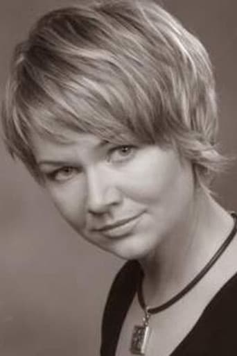 Joanna Węgrzynowska