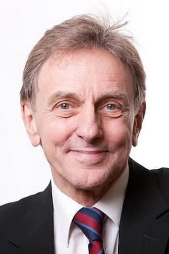 Colin Blakemore