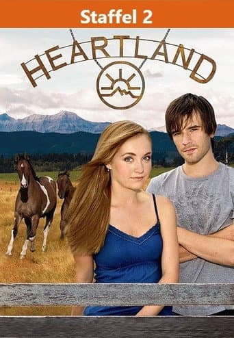 Staffel 2