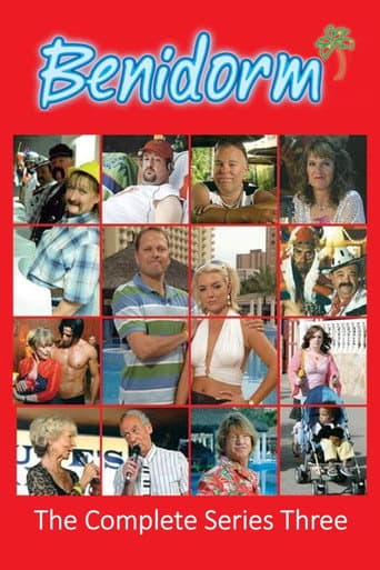 Staffel 3