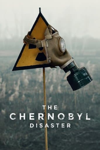 Tschernobyl – Chronik einer Katastrophe