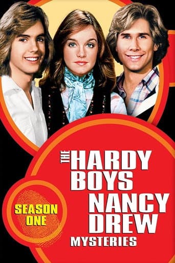 Staffel 1