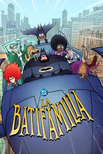 Batfamilia