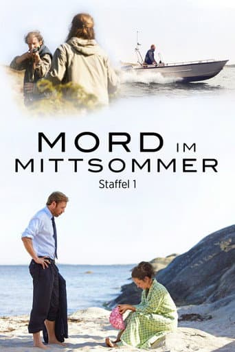 Tod im Fischnetz