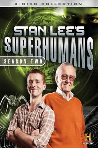 Staffel 2