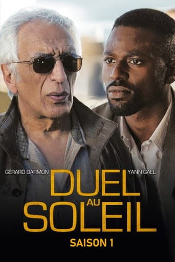 Staffel 1