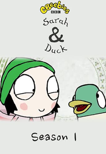 Staffel 1