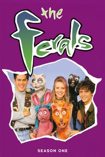 Staffel 1