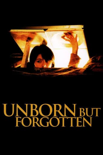 Unborn but Forgotten