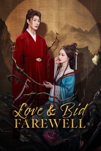 Love & Bid Farewell