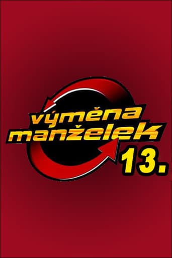 Staffel 13