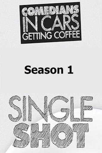 Staffel 1
