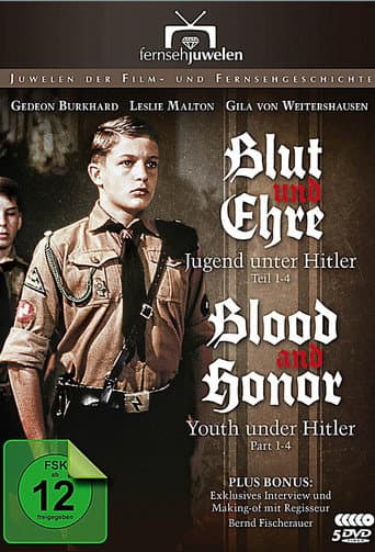 Staffel 1