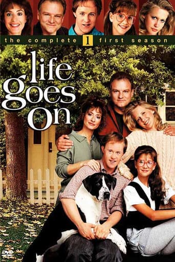 Staffel 1