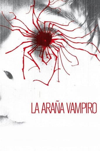 La araña vampiro