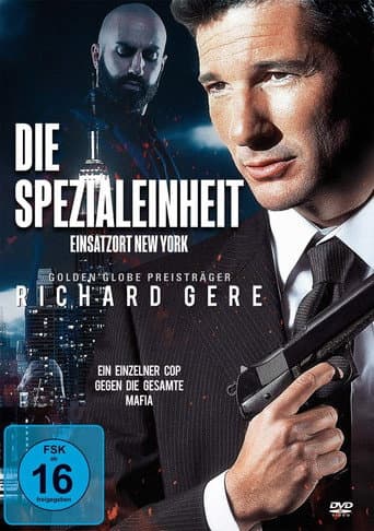 Strike Force - Die Spezialeinheit