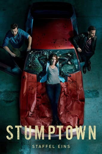Staffel 1
