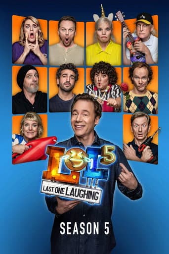 Staffel 5