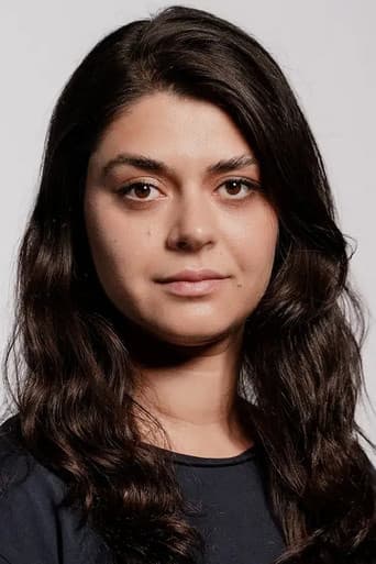 Camilla Boraghi