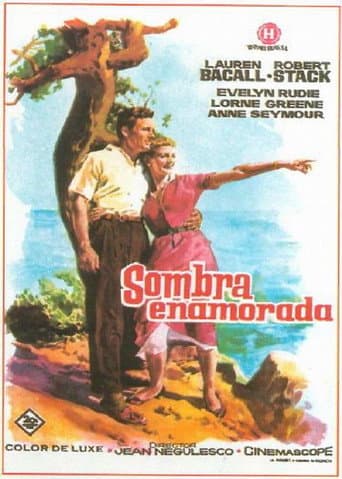 Sombra enamorada