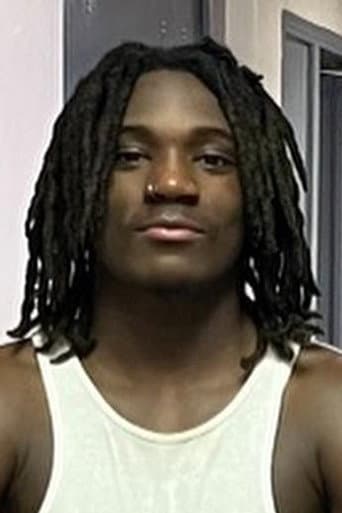 Tyshawn Denson