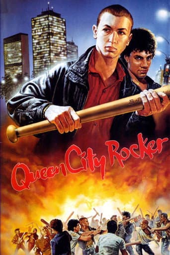 Street Hooligans vs. Rockers