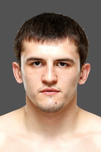 Albert Tumenov