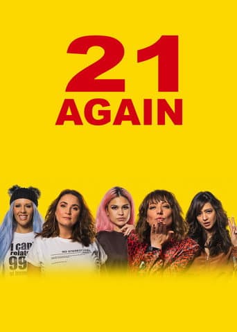 Staffel 1