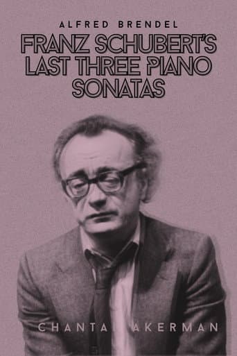 Les Trois Dernières Sonates de Franz Schubert