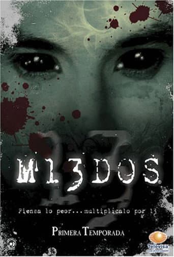 Staffel 1