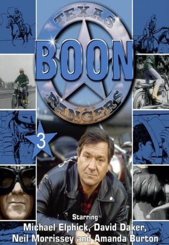 Staffel 3
