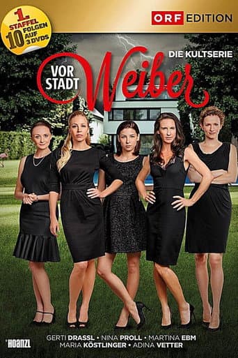 Staffel 1