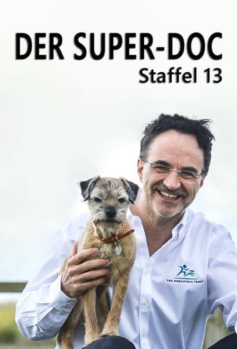 Staffel 13