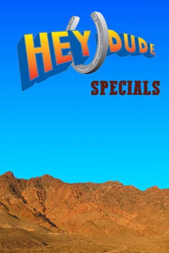 Épisodes spéciaux