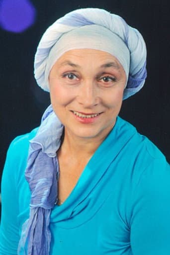 Ирина Долганова