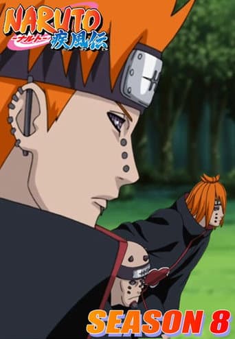 Angriff auf Konoha