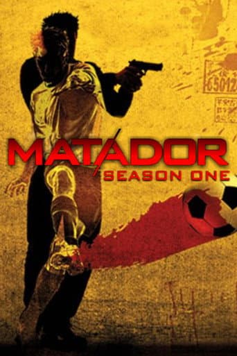 Staffel 1