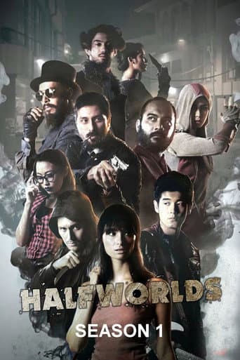 Staffel 1