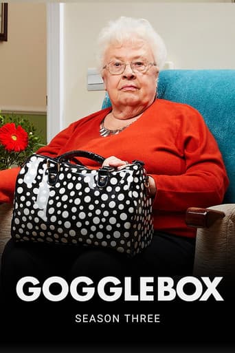 Staffel 3