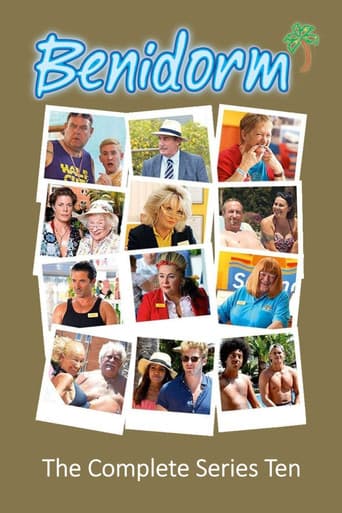 Staffel 10