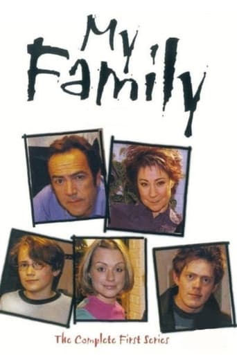 Staffel 1