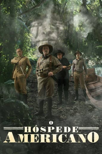 Staffel 1