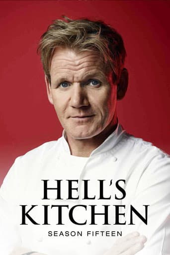 Staffel 15
