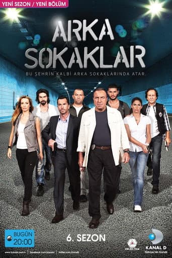 Staffel 6
