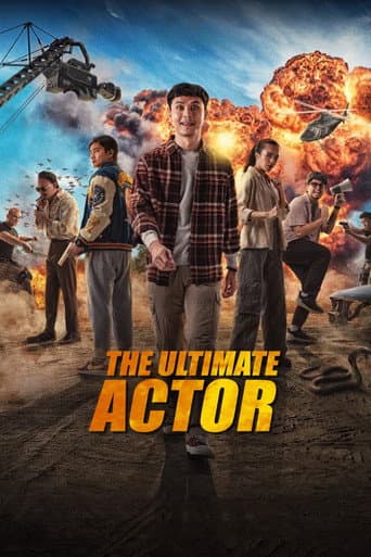 The Ultimate Actor