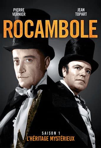 Staffel 1