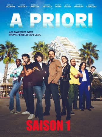 Staffel 1