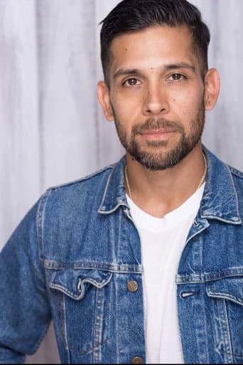 Marco Antonio Parra
